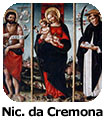 Niccolò da Cremona